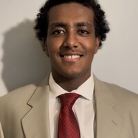 Robell Gebreyohannes