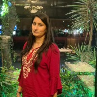 Manjeet Kaur