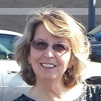 Patricia Lockwood