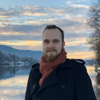 Aleksander Mørk