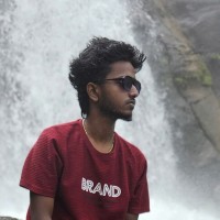 Vasanth V
