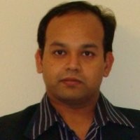 Nikhil Rai