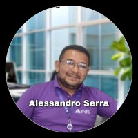 Alessandro Nogueira