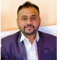 Govind Gurav