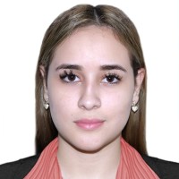 Leidy Katherine Sánchez Girón