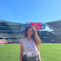 Allyson Gage De La Torre