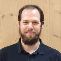 Lukas Wettstein