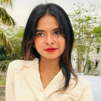 Preethi Shivani