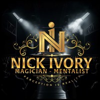 Nick Ivory
