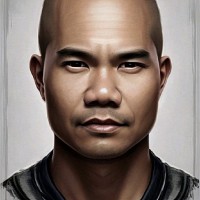 Ron Panaligan