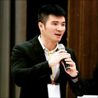 Nick Yang