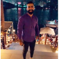 Mahmoud Zayed