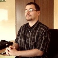 Goran Lalić