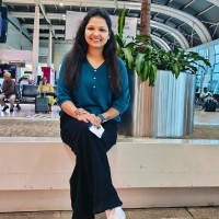 Vaishali Hirole