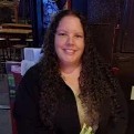 Francine Clark