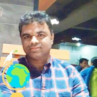 Ganesh R