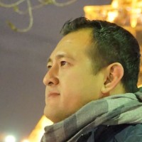 Aldrian Suwardi