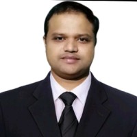 Rajesh Senapati