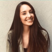 Arianna Giri