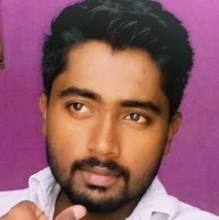 Shashi Kumar V
