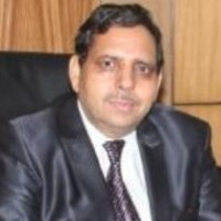 D Sharma