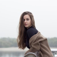 Alina Kulikovska