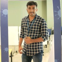 Rakesh HM