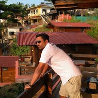 Shashwat Keny