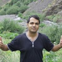 Ali Ghorbani Nejad