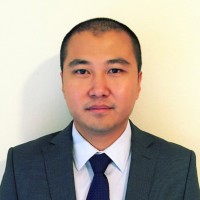 Perry Song, Cia, Cisa, Crisc, Mba