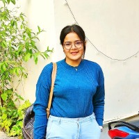 Vagisha Rai