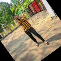 Jisanur Rahman