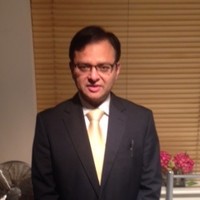 Chaudhry Irfan Azed