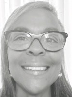 Diedre Jackson, CPP