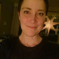 Veronica Österberg