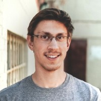 Alex Kalmbach