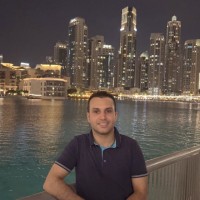 Ali Kamrava