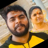 Shakthi Shankaran C