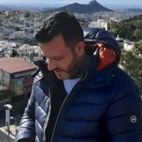 Nikos Tziamos