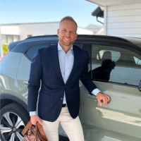 Mattias Björklund