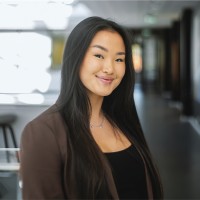 Linna V. Nguyen