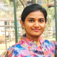 Amritha Anilkumar
