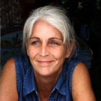 Frances Gaffney