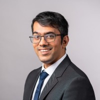 Dhruv Doshi