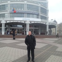 Arkadiy Karchugin