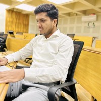 Ali Hassan