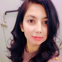 Dimpi Jha
