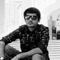 Raja Shekar