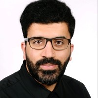 Amjad Mahameed
