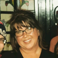 Kimberly Mcatamney